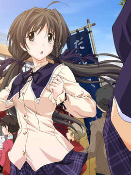 [PC]Memories Off After Rain Vol.2 想演 CG_01-10b
