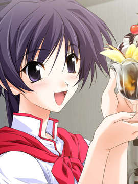 [PC]Memories Off After Rain Vol.2 想演 CG_02-01