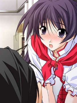 [PC]Memories Off After Rain Vol.2 想演 CG_02-07c