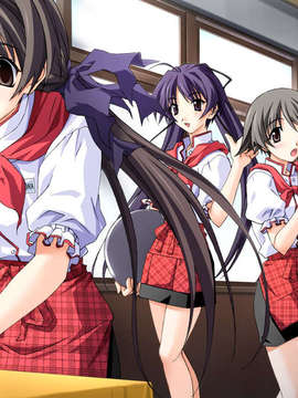 [PC]Memories Off After Rain Vol.2 想演 CG_02-03