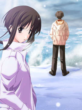 [PC]Memories Off After Rain Vol.2 想演 CG_02-12