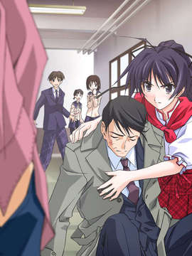 [PC]Memories Off After Rain Vol.2 想演 CG_02-05b