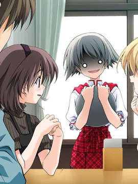 [PC]Memories Off After Rain Vol.2 想演 CG_02-15a