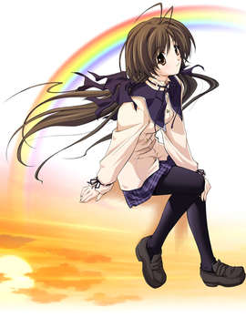 [PC]Memories Off After Rain Vol.2 想演 CG_12-05