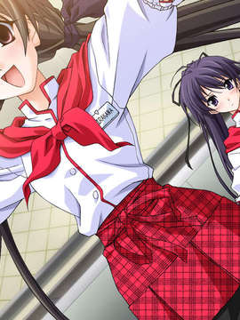 [PC]Memories Off After Rain Vol.2 想演 CG_01-17c