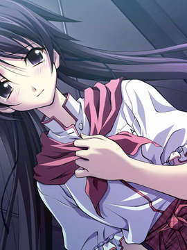 [PC]Memories Off After Rain Vol.2 想演 CG_02-08b