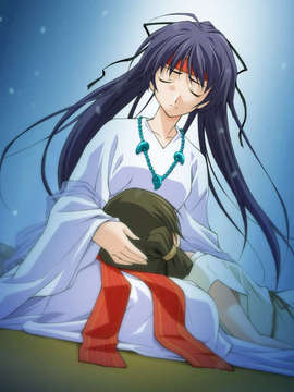 [PC]Memories Off After Rain Vol.2 想演 CG_01-14b