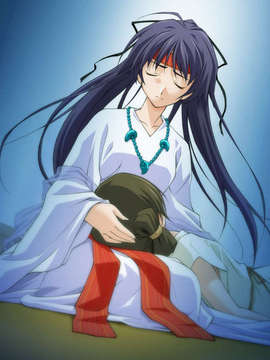 [PC]Memories Off After Rain Vol.2 想演 CG_01-14a