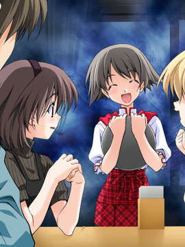 [PC]Memories Off After Rain Vol.2 想演 CG_02-15b