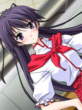 [PC]Memories Off After Rain Vol.2 想演 CG_01-17b