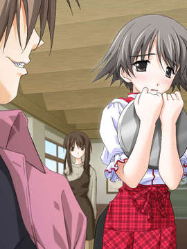 [PC]Memories Off After Rain Vol.2 想演 CG_02-04