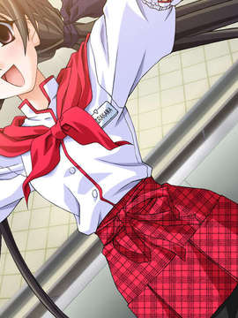 [PC]Memories Off After Rain Vol.2 想演 CG_01-17a
