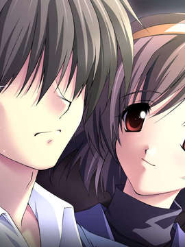 [PC]Memories Off After Rain Vol.2 想演 CG_02-14