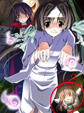 [PC]Memories Off After Rain Vol.2 想演 CG_12-07