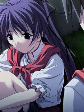 [PC]Memories Off After Rain Vol.2 想演 CG_01-19a