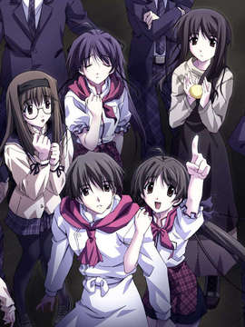 [PC]Memories Off After Rain Vol.2 想演 CG_02-10