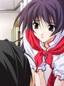 [PC]Memories Off After Rain Vol.2 想演 CG_02-07a