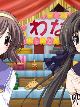 [PC]Memories Off After Rain Vol.2 想演 CG_02-13a