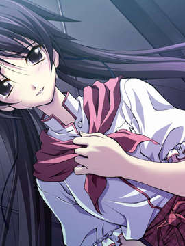 [PC]Memories Off After Rain Vol.2 想演 CG_02-08c