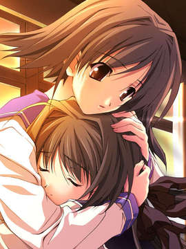 [PC]Memories Off After Rain Vol.2 想演 CG_01-04