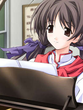 [PC]Memories Off After Rain Vol.2 想演 CG_02-02