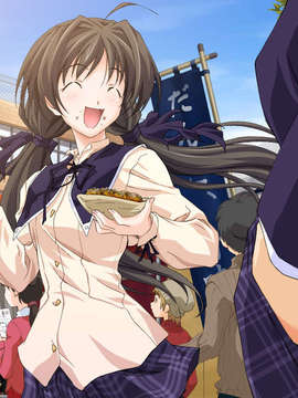 [PC]Memories Off After Rain Vol.2 想演 CG_01-10c