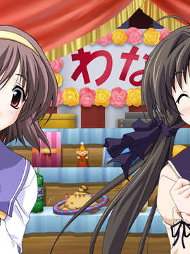 [PC]Memories Off After Rain Vol.2 想演 CG_02-13b