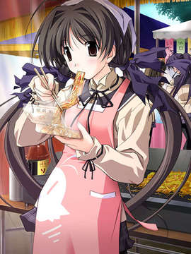 [PC]Memories Off After Rain Vol.2 想演 CG_12-09