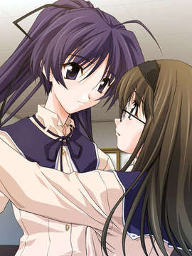 [PC]Memories Off After Rain Vol.2 想演 CG_01-08