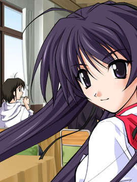 [PC]Memories Off After Rain Vol.2 想演 CG_12-03
