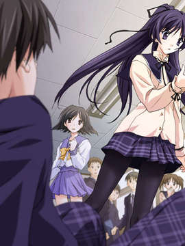 [PC]Memories Off After Rain Vol.2 想演 CG_01-07