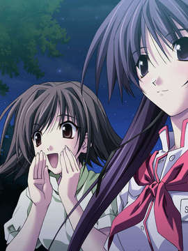 [PC]Memories Off After Rain Vol.2 想演 CG_02-11