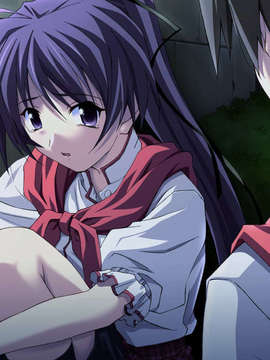 [PC]Memories Off After Rain Vol.2 想演 CG_01-19b