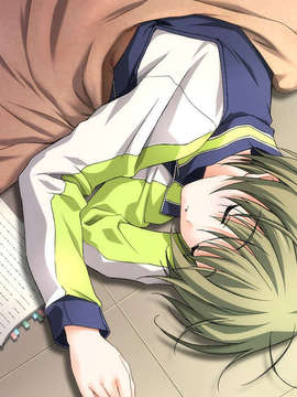 [PC]Memories Off After Rain Vol.2 想演 CG_01-09