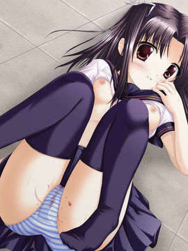 (同人ゲーム)(061204)[Reverv] 破瓜病-クワビヤウ-_evcg0801