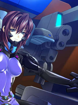 [060224] マブラヴ オルタネイティヴ_51b05323