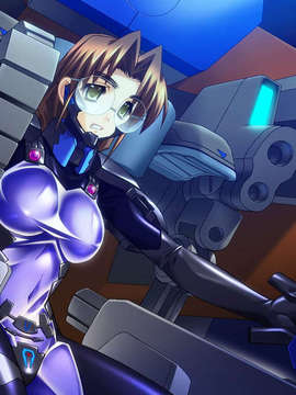 [060224] マブラヴ オルタネイティヴ_51cd7f0e