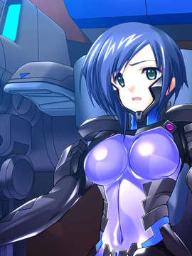 [060224] マブラヴ オルタネイティヴ_51d80cd0