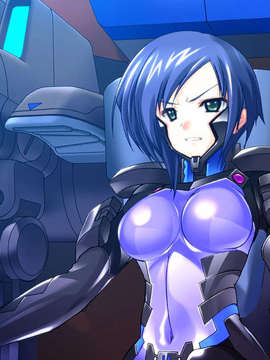 [060224] マブラヴ オルタネイティヴ_53aeab77