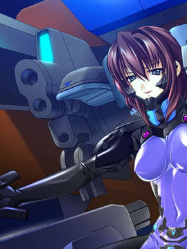 [060224] マブラヴ オルタネイティヴ_575e3a58