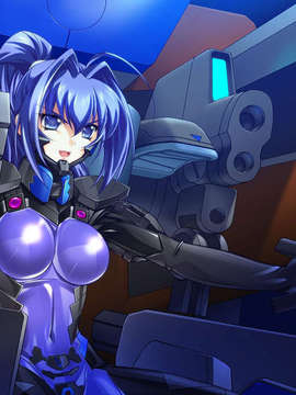 [060224] マブラヴ オルタネイティヴ_619887b2