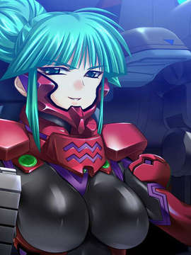 [060224] マブラヴ オルタネイティヴ_626cd5aa