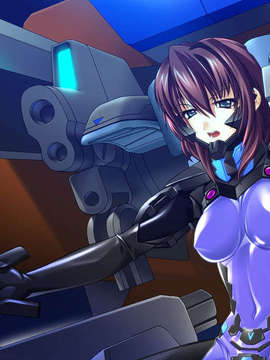 [060224] マブラヴ オルタネイティヴ_6a043368