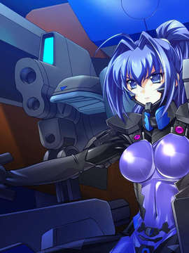 [060224] マブラヴ オルタネイティヴ_6b6522cd