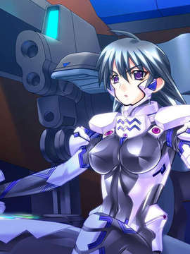 [060224] マブラヴ オルタネイティヴ_6f7ba545