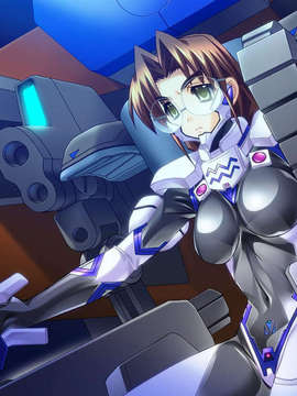 [060224] マブラヴ オルタネイティヴ_77e41763