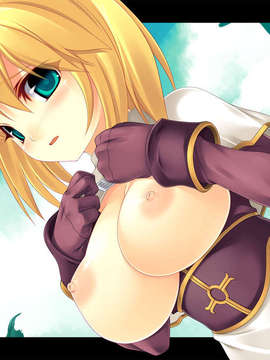 (同人CG集)[HAPPY CORE] SECOND EMOTION(ラグナロクオンライン)_06_01