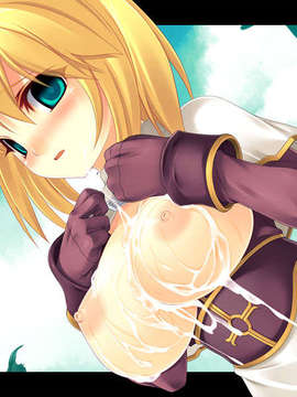 (同人CG集)[HAPPY CORE] SECOND EMOTION(ラグナロクオンライン)_06_02