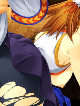 (同人CG集)[HAPPY CORE] SECOND EMOTION(ラグナロクオンライン)_07_02