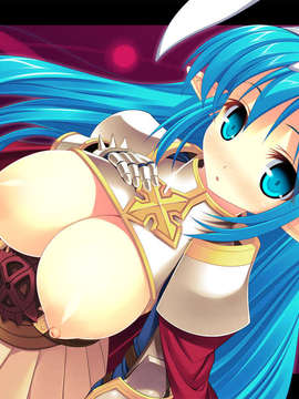 (同人CG集)[HAPPY CORE] SECOND EMOTION(ラグナロクオンライン)_09_01